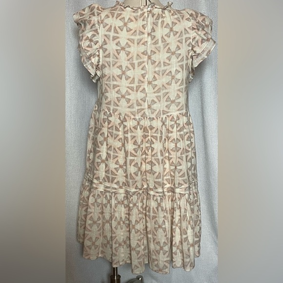 Karlie dress - Picture 3 of 6